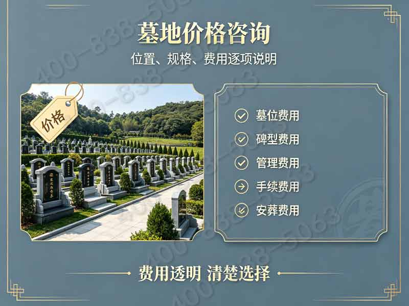 九公山陵园性价比出众 长城景观墓位套餐超划算：探索理想安息之地的明智之选