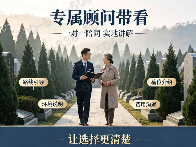九公山陵园：负氧离子充沛，山林康养级生态安息地