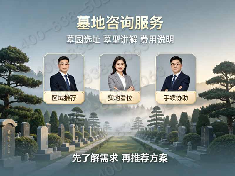 九公山陵园：长城景观相融 山林古迹造就独特环境，打造尊贵生态安息之地